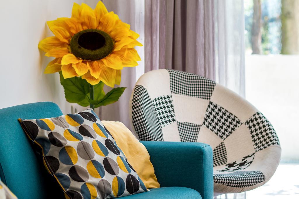 Modern Mediterranean Apartment Zára Kültér fotó